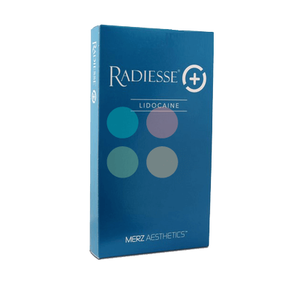 Radiesse 0.8ml with Lidocaine